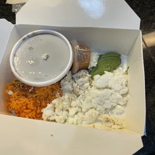 Morning Power Skillet