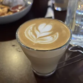 Cuban Cortado