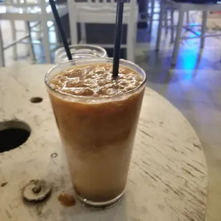 Mexican Spiced Latte