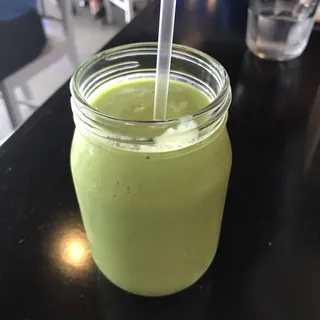 Gamma Smoothie