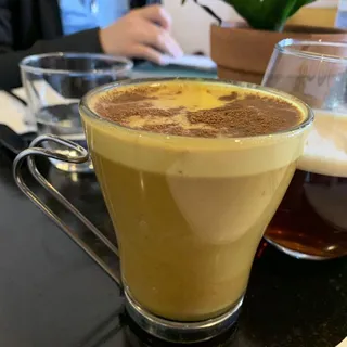 Nitro Cold Brew