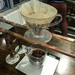 Kalita Pourover