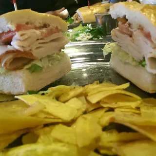 Turkey Club