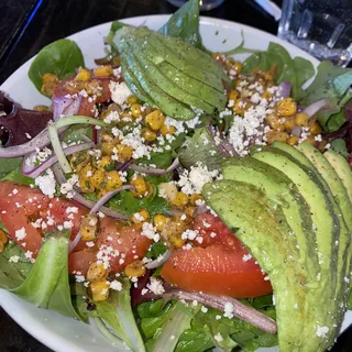 Avocado Salad