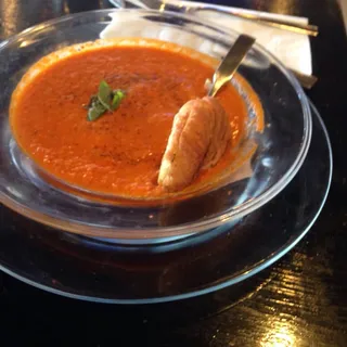 Tomato Bisque