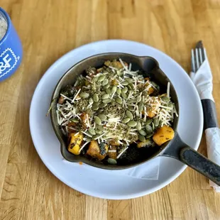 Butternut Hash (December 2023 Special)