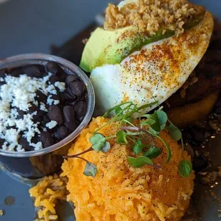 La Paisa Arepa