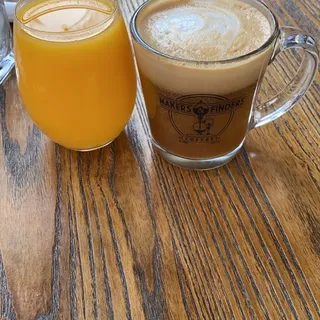 Orange Juice