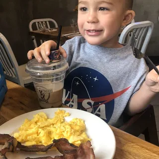 Chocolate Milk