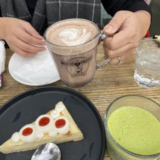 Hot Chocolate