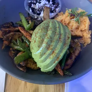 Power Lunch Bowl