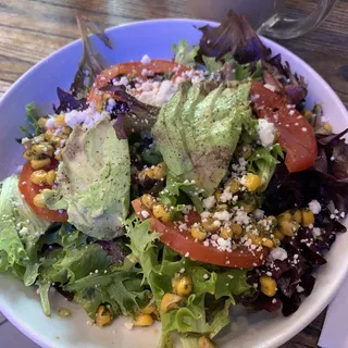 Avocado Salad