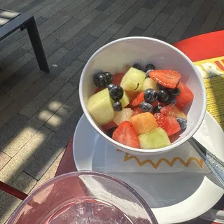 Fruit Bowl