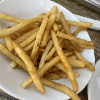 Crispy Fries