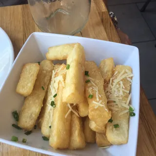 Garlic Aioli