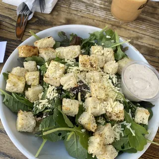 Caesar Dressing