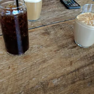 Cold Brew