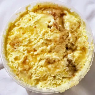 Bourbon Caramel Banana Pudding at Makers Bakers