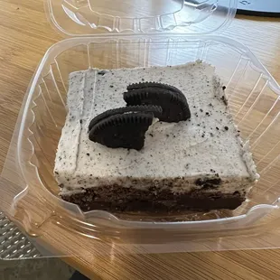 Brownie