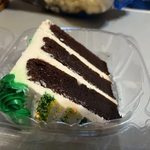 Guinness cake