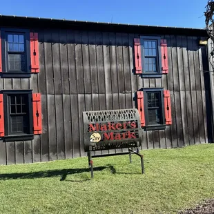 Makers Mark