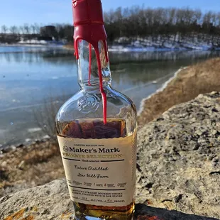 Great Stave Profile - Delicious!