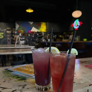 drink
