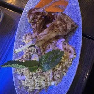 food