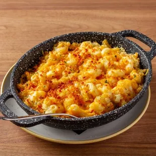 Makers Mac &amp; Cheese