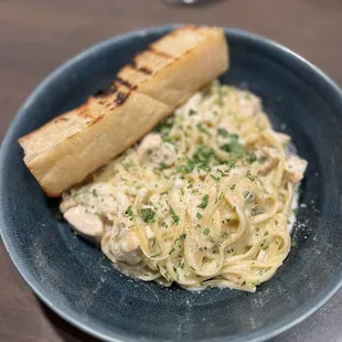 Alfredo Pasta