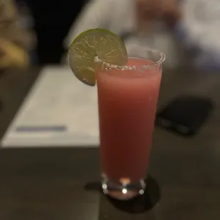 Margarita