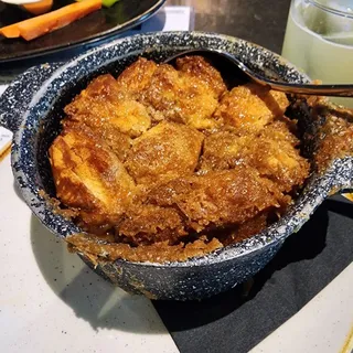 Monkey Bread