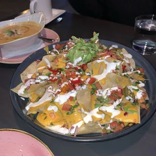 Makers Nachos