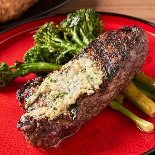 Grilled Ribeye