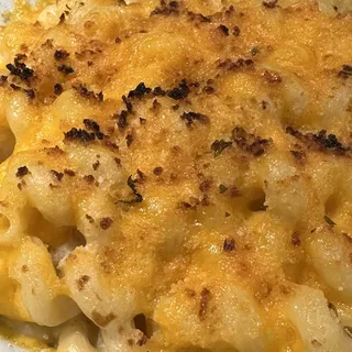 Mac and Cheese