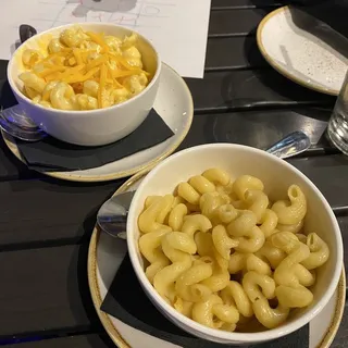 Kids Butter Pasta