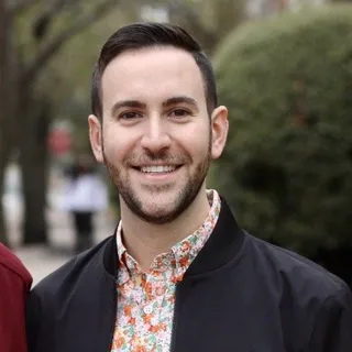 Jeremy G.