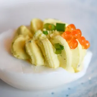 Deviled Eggs