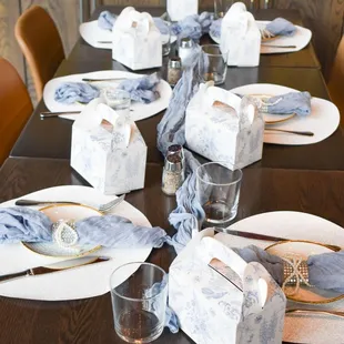 Decorations