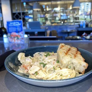 Alfredo Pasta