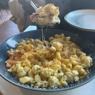 Mac and Cheese