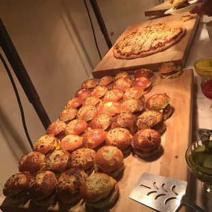 Catering was delicious!