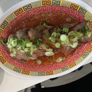 Roasted Pork Shoulder