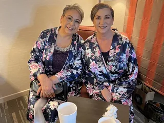 Bregina Rose Makeup & Hairstylist