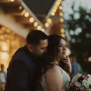 Gorgeous Wedding MakeUp