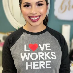 Performance glam. Singing for 1920's themed party