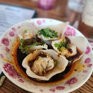 oysters and mussels, food