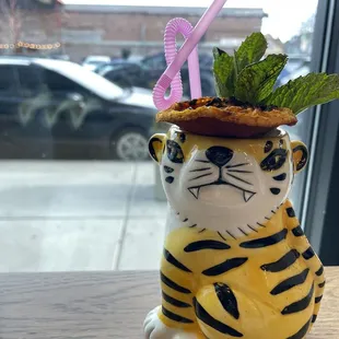 Little Tiger Drink