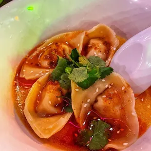 Wonton Tong