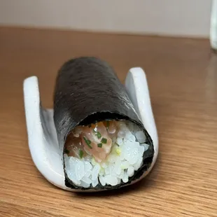 food, sushi and sashimi